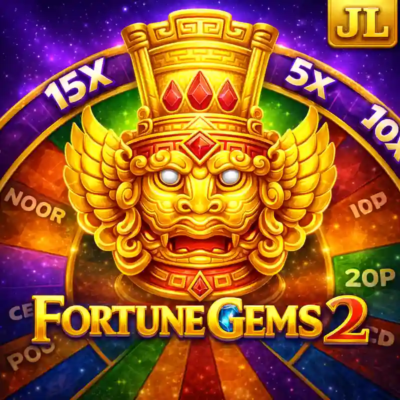 Fortune Gems 2 Slot Game