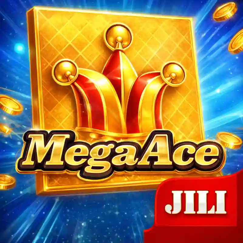 Mega Ace Casino Game Interface