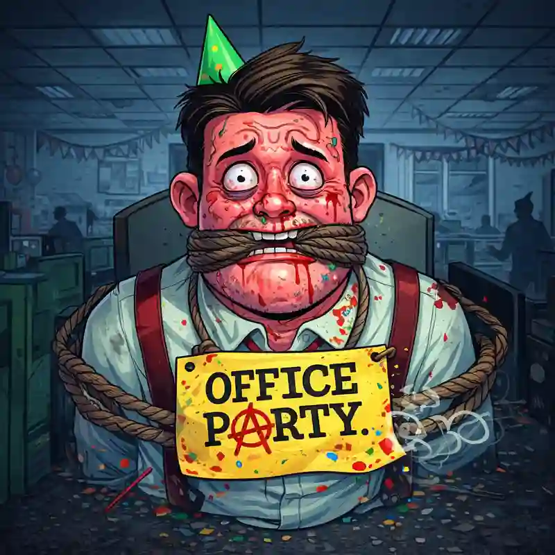Office Party Casino Slot Game at jili56
