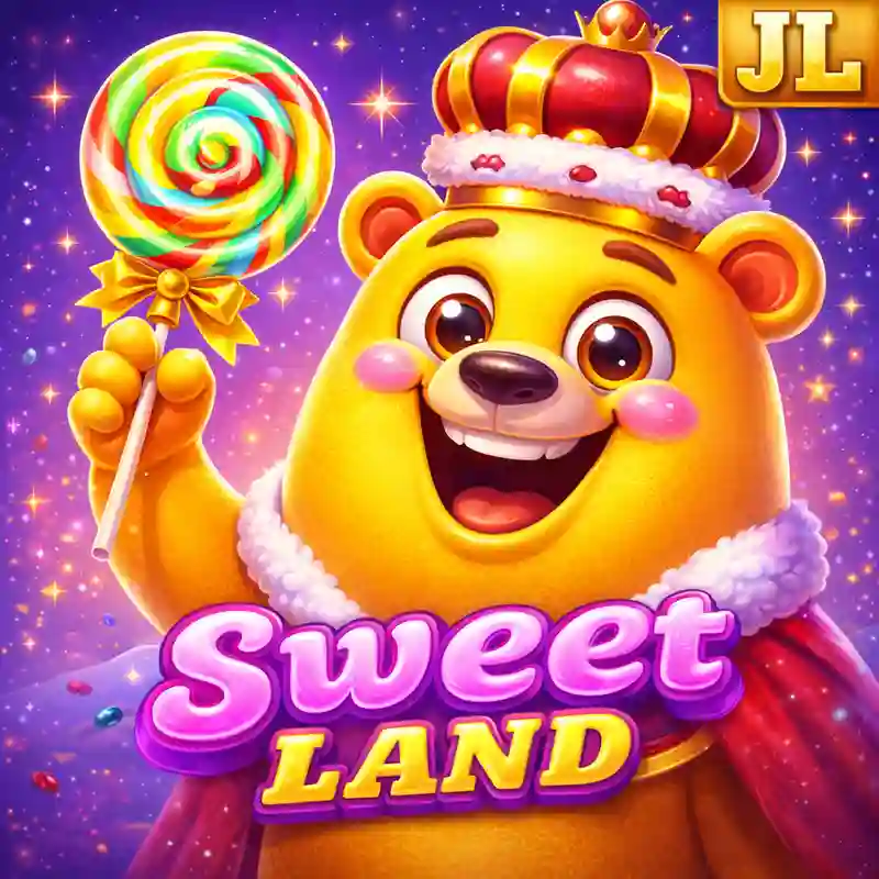 Sweet Land Casino Slot Game