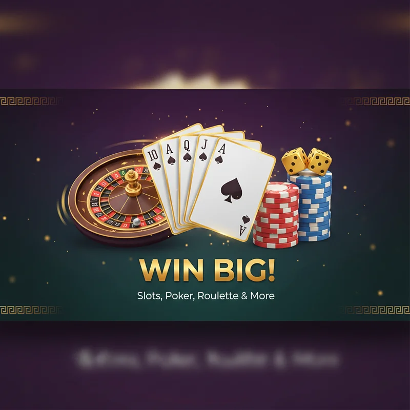 Jili56 Casino Promotion